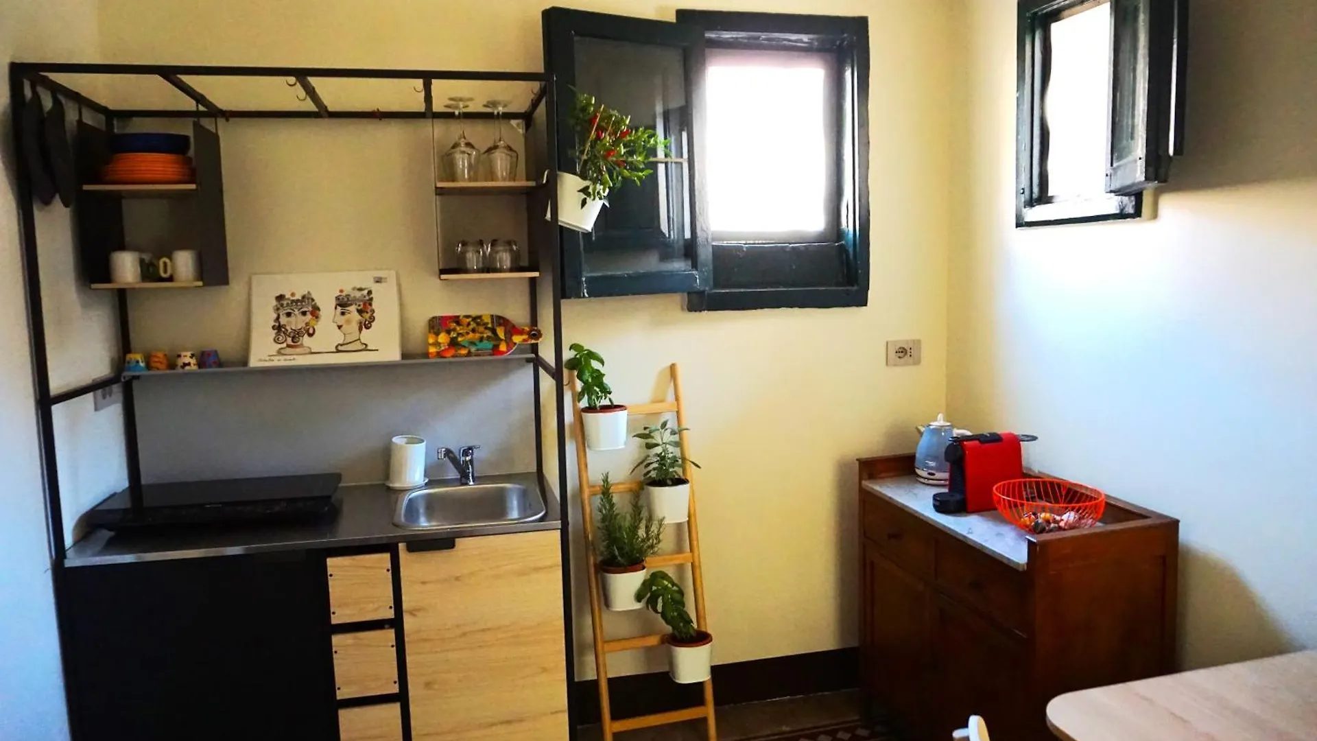 Casa Catelli Apartment Catania