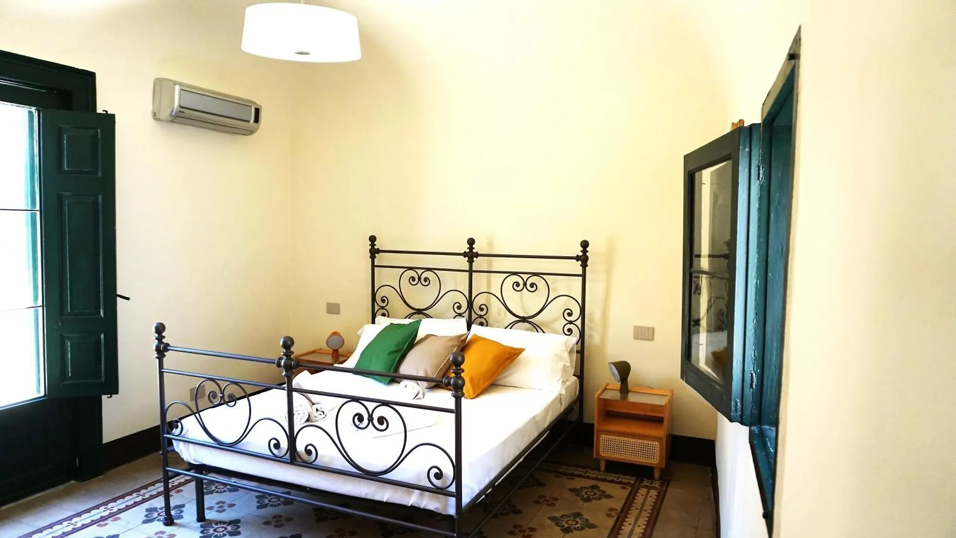 Casa Catelli Apartment Catania