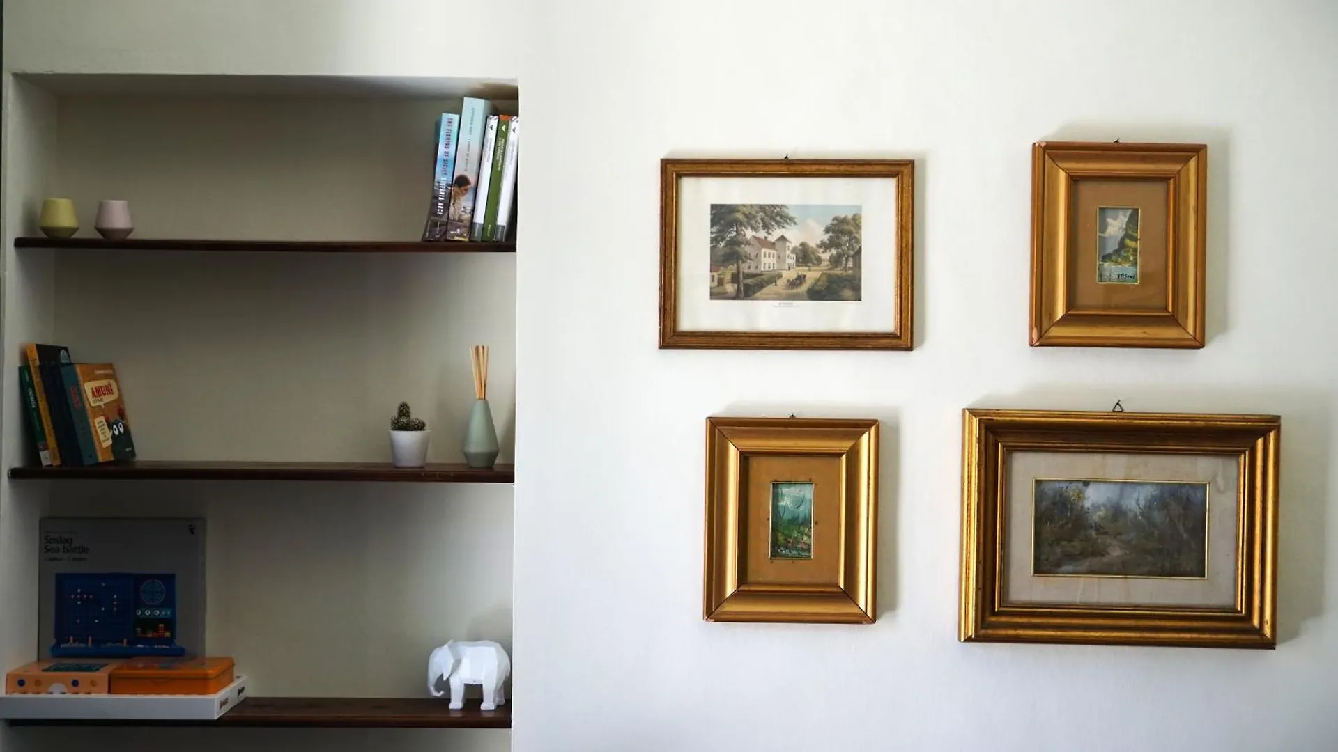 Casa Catelli Apartment Catania