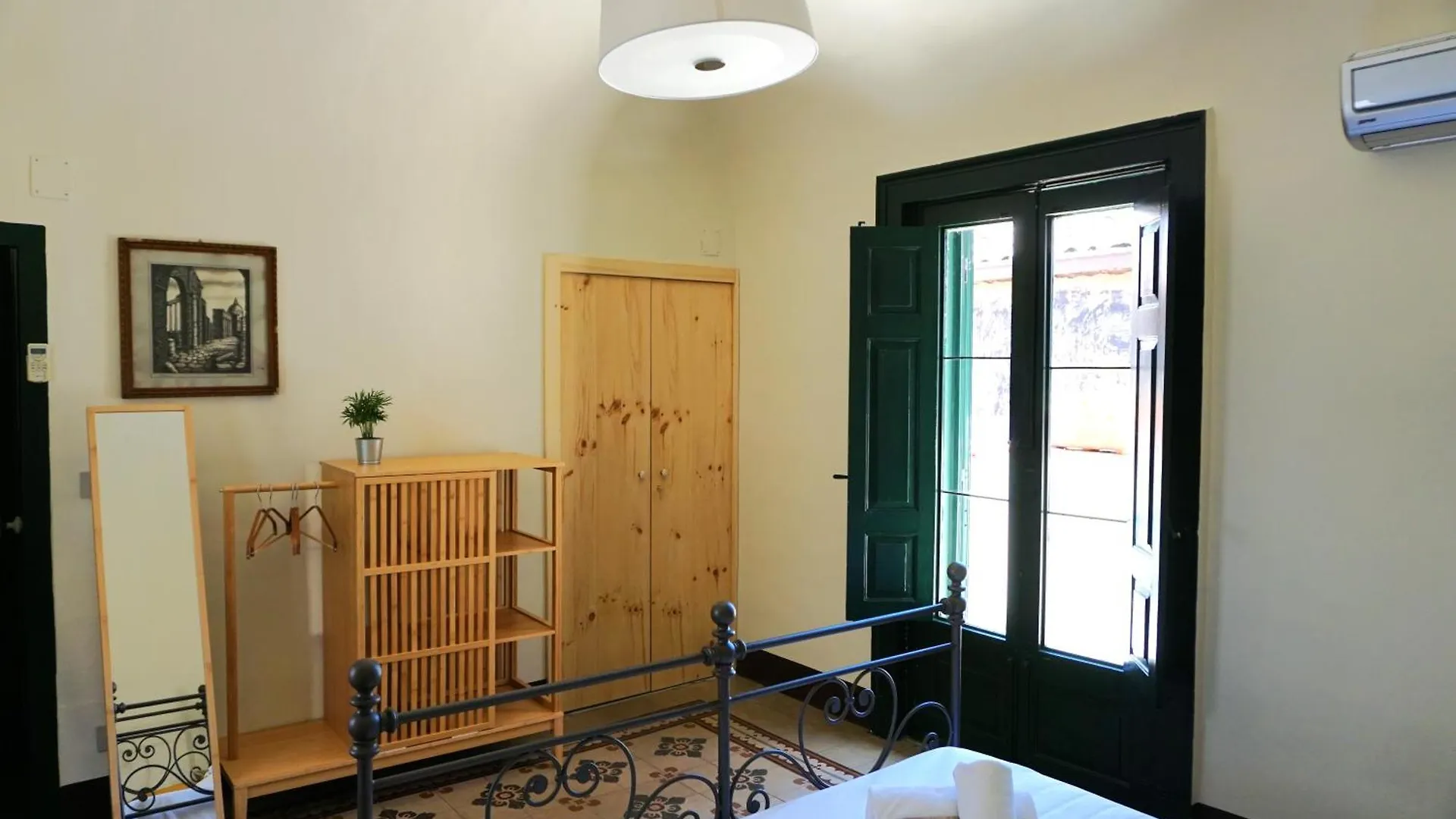 Casa Catelli Apartment Catania