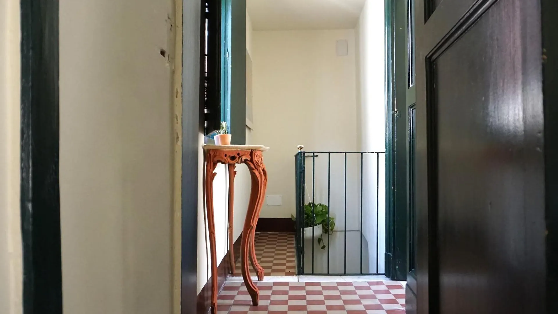 Casa Catelli Apartment Catania