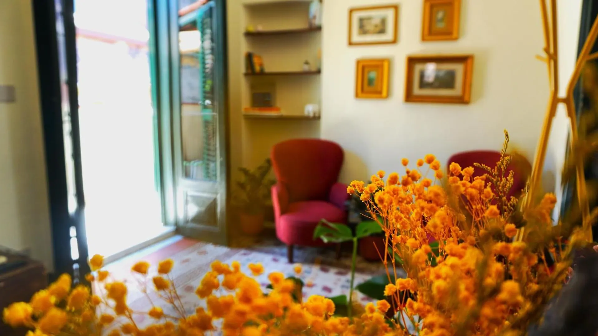 Casa Catelli Apartment Catania