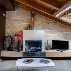 Sant'agostino Loft Apartment