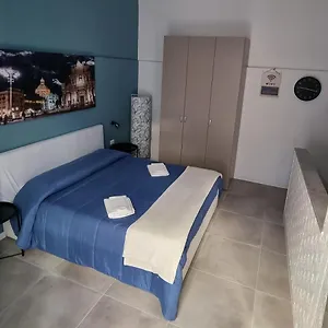 Il Vicolo Aeroporto di Catania Fontana Rossa