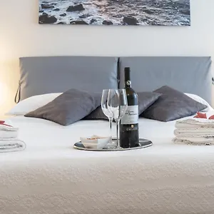 Bed & Breakfast Il Leone Blu, Catánia