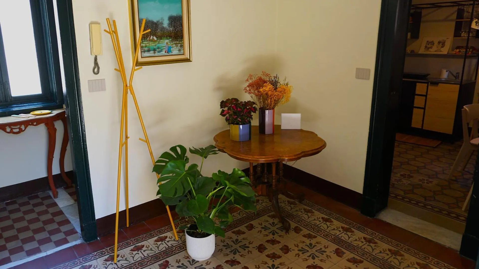 Casa Catelli Apartment Catania 0*,  Italy